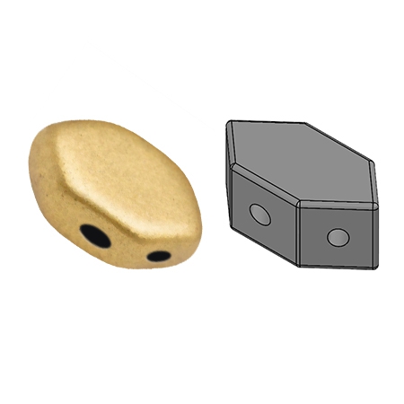 PAR-00030-01710 Paros® par Puca Light Gold Matte 10 gram-0