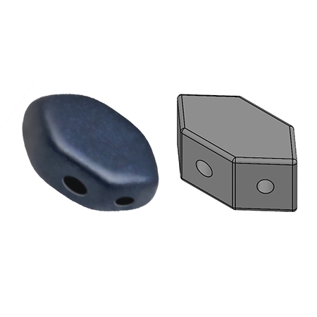 PAR-23980-79032 Paros® par Puca Metallic Mat Dark Blue 10 gram-0