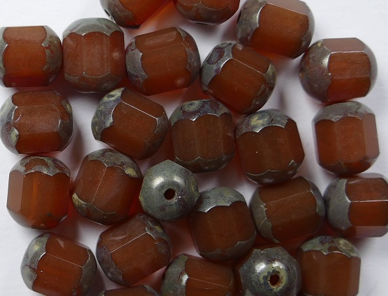 0030095_8_mm_lantern_facet_bead_umber_picasso