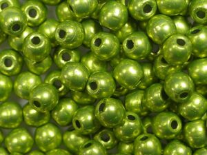 Rounds 3 mm.