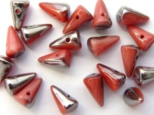 Spike Beads