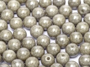 Rounds 7 en 8 mm