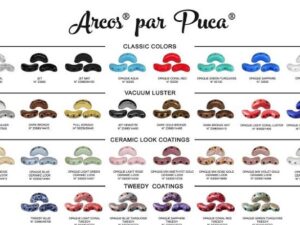 Arcos