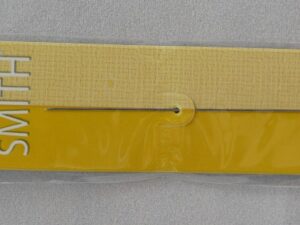 LE2-1: 2.125 Inch Big Eye Needle, 1 stuks