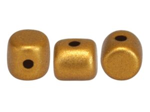 MIN-00030-01740 Bronze Gold Matte Minos par Puca 10 gram - Afbeelding 1