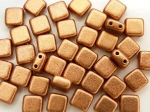 2-Hole Square