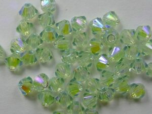 Tsjechisch glas 3 mm