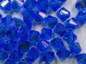 Tsjechisch glas 4 mm