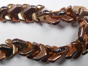 Chevron Duo