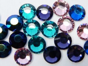 preciosa mc-chaton roses SS-30 (6,5 mm)