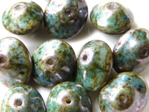 Ufo Beads