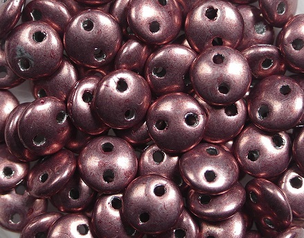 cml-04b04_czech_mates_2-hole_lentil_colortrends_saturated_metallic_butterum