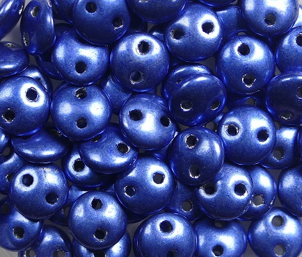 cml-04b05_czech_mates_2-hole_lentil_colortrends_saturated_metallic_navy_peony