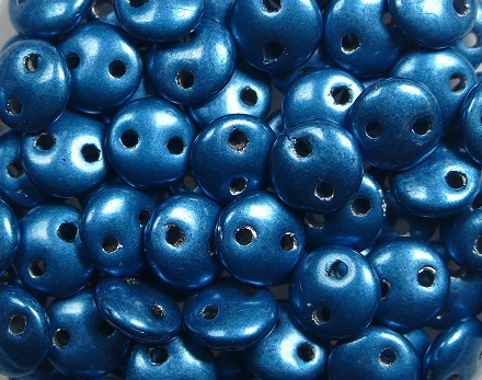 cml-04b07_czech_mates_2-hole_lentil_colortrends_saturated_metallic_shaded_spruce