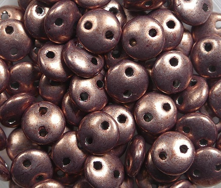 cml-04b10_czech_mates_2-hole_lentil_colortrends_saturated_metallic_autumn_maple