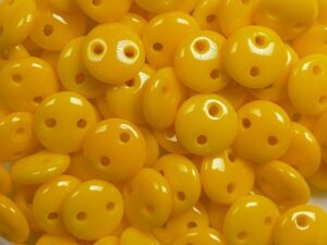 CML-93110 CzechMate Lentils Sunflower Yellow 40 Pc.