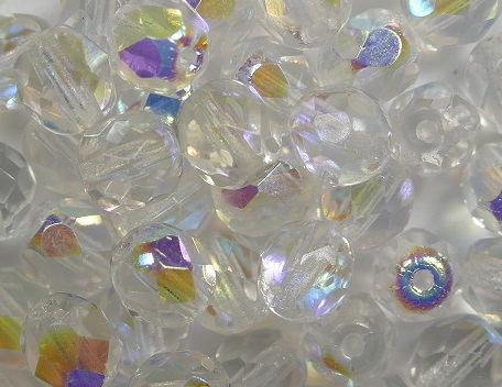 fp1-06-00030-28701 6 mm firepolish crystal AB