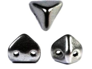 SKH-23980-14400 Super-Khéops® par Puca Jet Hematite 10 gram
