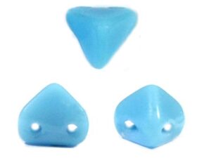 SKH-63030 Super-Khéops® par Puca Opaque Blue Turquoise 10 gram