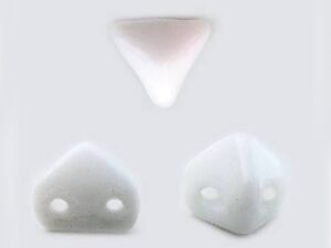 SKH-03000 Super-Khéops® par Puca Opaque White 10 gram