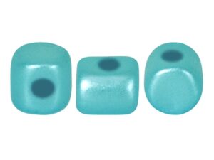 MIN-02010-25019 Pastel Aqua Minos par Puca 10 gram - Afbeelding 1