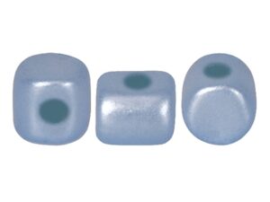 MIN-02010-25014 Pastel Light Sapphire Minos par Puca 10 gram - Afbeelding 1