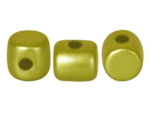 MIN-02010-25021 Pastel Lime Minos par Puca 10 gram - Afbeelding 1