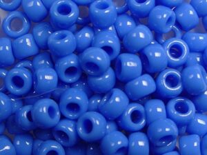 TR-06-0043D Opaque Cornflower - Afbeelding 1