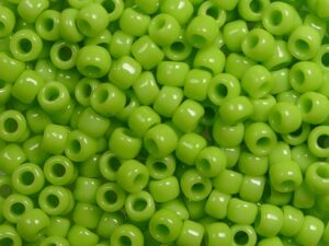 TR-08-0044 Opaque Sour Apple - Afbeelding 1