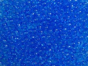 TR-11-0003B Transparent Dark Aquamarine - Afbeelding 1