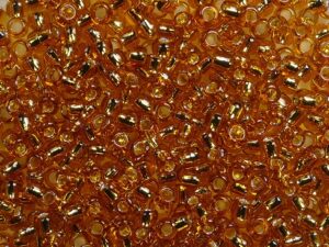 TR-11-0022C Silver Lined Topaz - Afbeelding 1