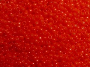 TR-15-0050 Opaque Sunset Orange - Afbeelding 1