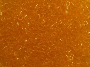 TT-01-0010 Transparent Light Hyacinth TOHO Treasures 11/0 - Afbeelding 1