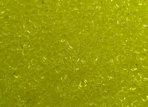 tt-01-0012 toho treasures 11-0 transparent lemon kleurnummer 12