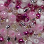 tx-01-3214 toho multi-shape-colormix sakura