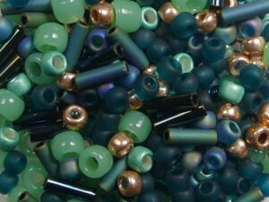 TX-01-3222 Toho Multi-Shape/Color Mix: Tatsu - Afbeelding 1