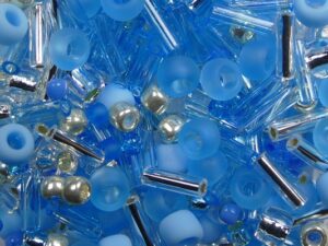 TX-01-3223 Toho Multi-Shape/Color Mix: Aozora - Afbeelding 1