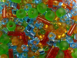 TX-01-3228 Toho Multi-Shape/Color Mix: Haiku - Afbeelding 1