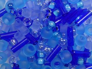 TX-01-3230 Toho Multi-Shape/Color Mix: Amamizu - Afbeelding 1