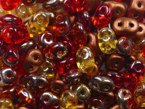 SD-mix111 Autumn Fire Matubo SuperDuo 10 gram