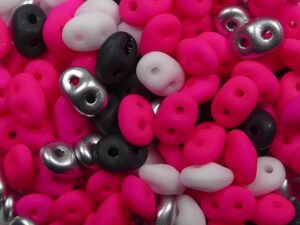 SD-mix139 Diva Pink Matubo SuperDuo 10 gram - Afbeelding 1