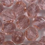 fp1-08-70210 8 mm firepolish rosaline