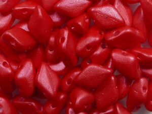 GD-02010-24501 Tutti Frutti Cherry Matubo GemDuo 10 gram - Afbeelding 1