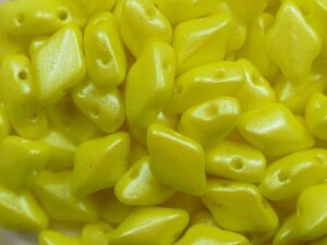 GD-02010-24503 Tutti Frutti Lemon Matubo GemDuo 10 gram - Afbeelding 1