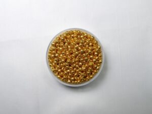 M-8-4202 Gold Galvanised Duracoat 5 gram