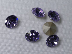 PrC-39-VIO Maxima Chaton, ss39, Preciosa, Violet