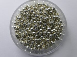 M-8-1051 Galvanised Silver 10 gram