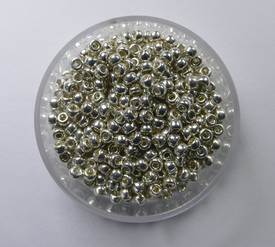 M-8-1051 Galvanised Silver 10 gram M-8-1051 Galvanised Silver 10 gram