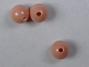 Parels, 4 mm, Swarovski, Crystal Pink Coral