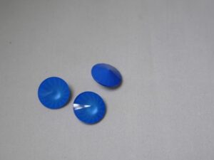 SW-R-14-ULTBL Rivoli 14mm Ultra Blue - Afbeelding 1